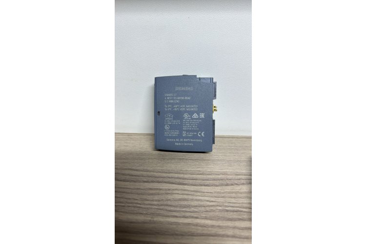 SİEMENS 6ES7131-6BF00-0BA0