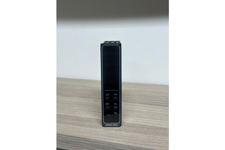 OMRON E5DC-RX2DSM-310