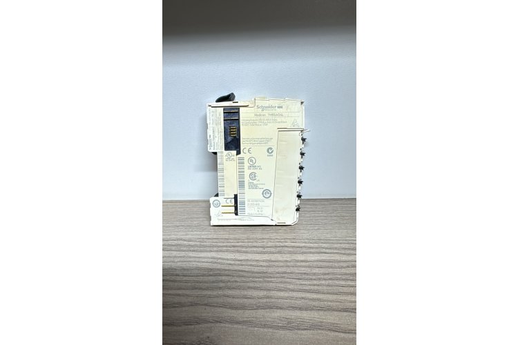 SCHNEİDER TM5SAO4L