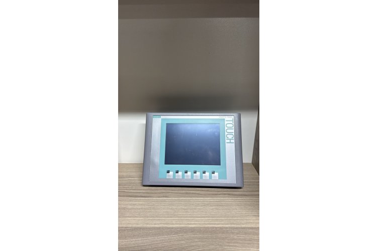 SİEMENS 6AV6647-0AD11-3AX0