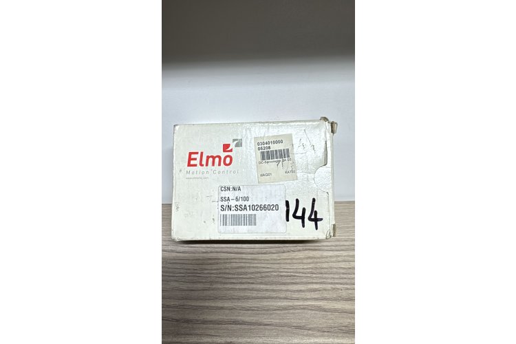 SSA-6/100 ELMO