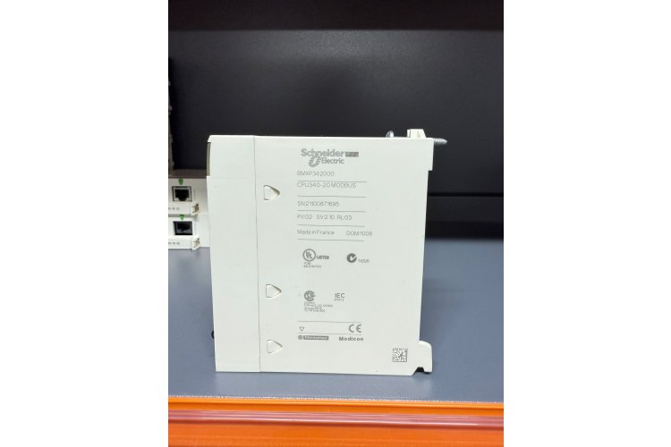 SCHNEİDER BMXP342000