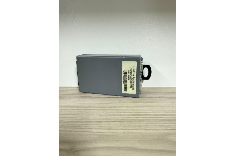 UD71 UNİDRİVE Applications