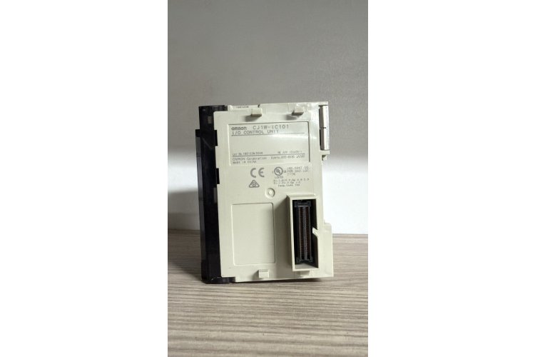 OMRON CJ1W-IC101