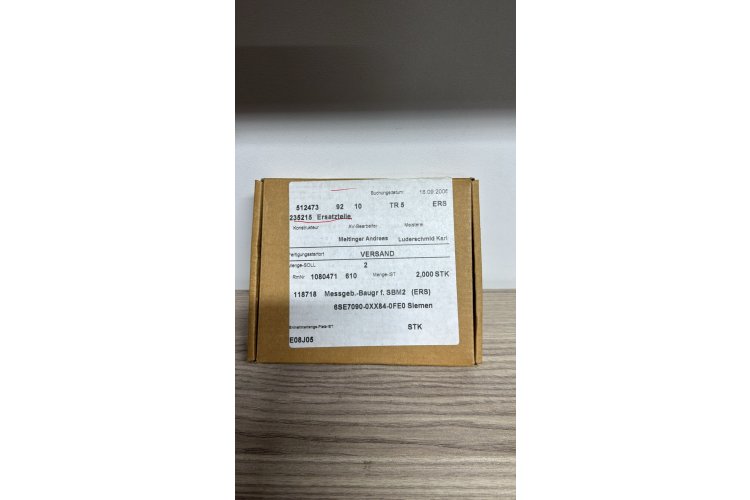 SİEMENS 6SE7090-0XX84-0FE0