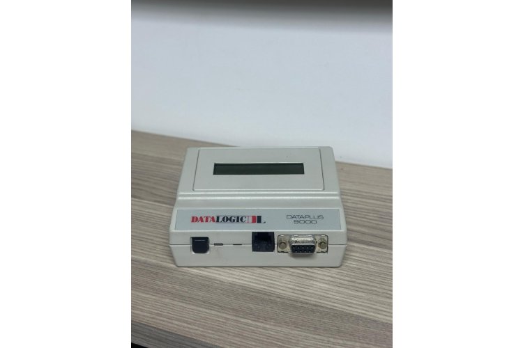 DPS 9000-14D DATALOGİC