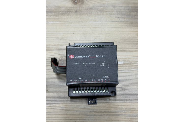 UNITRONICS IO-LC1
