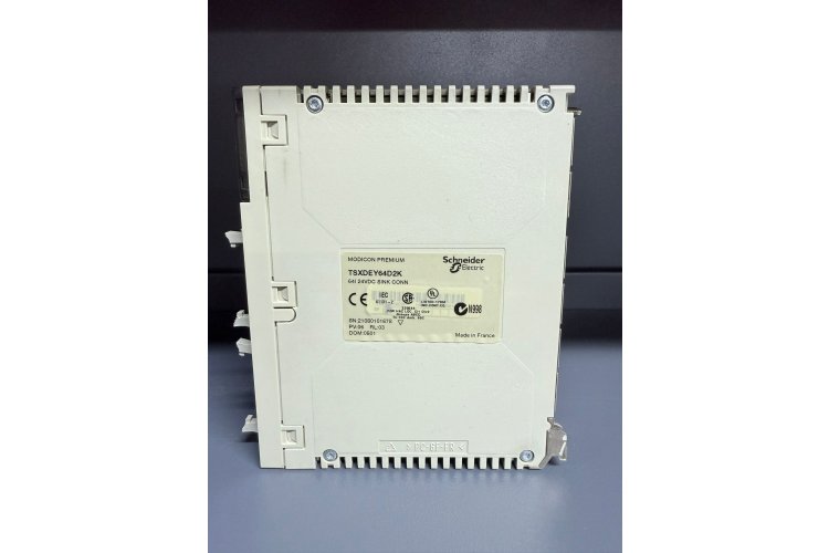 SCHNEİDER TSXDEY64D2K