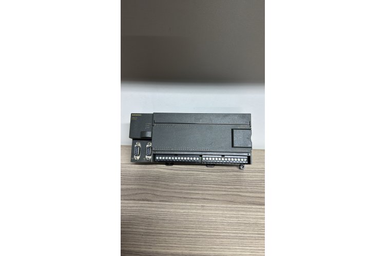 SİEMENS 6ES7216-2BD23-0XB0