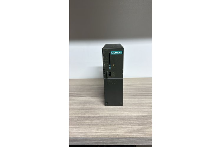 SİEMENS 6ES7312-1AD10-0AB0