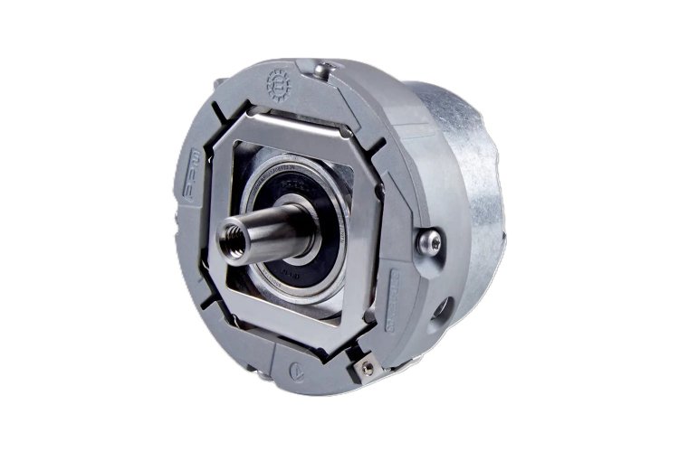 HEİDENHAİN ECN225204803S17-7V