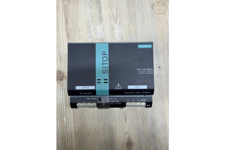 SİEMENS 6EP1436-3BA00
