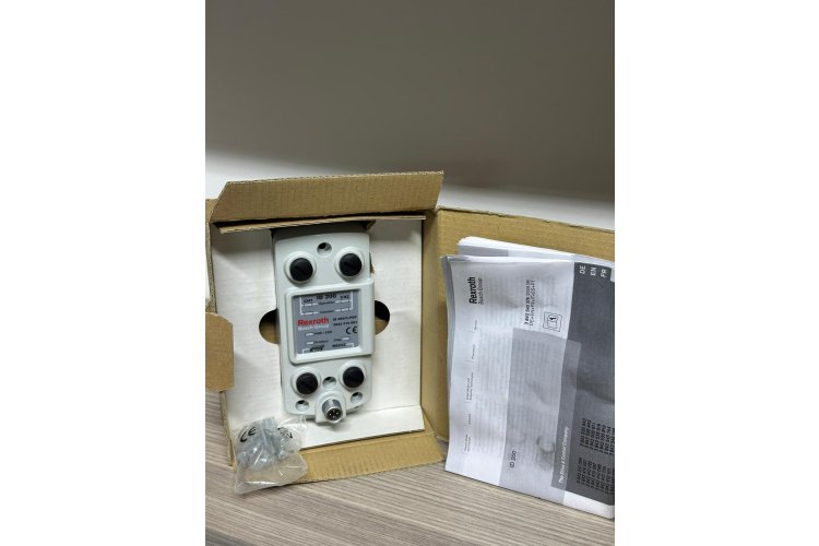 Rexroth ID 200/C-PDP 3842410061