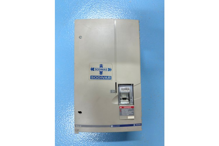 ATV58HD23N4 SCHNEİDER