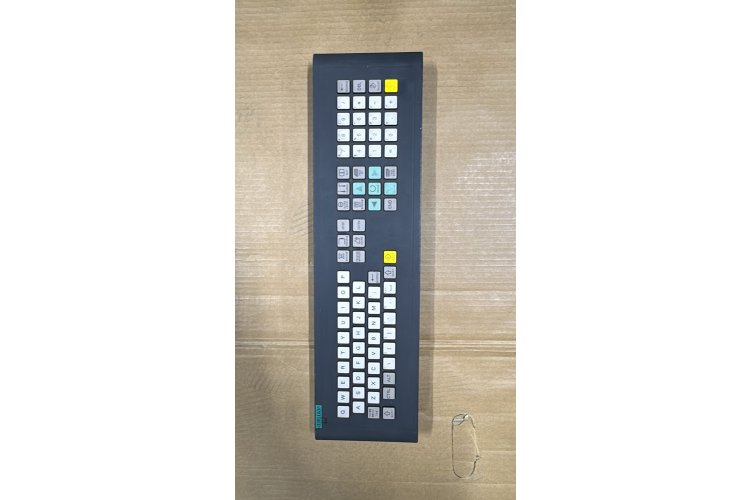 SİEMENS 6FC5203-0AF20-0AA1