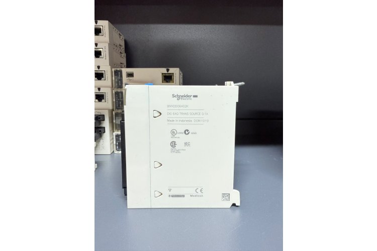 SCHNEİDER BMXDDO6402K