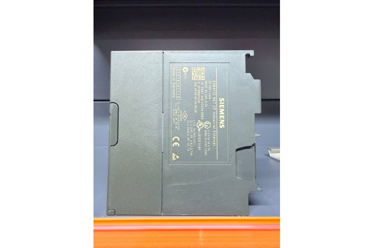 SIEMENS 6GK7343-1CX10-0XE0