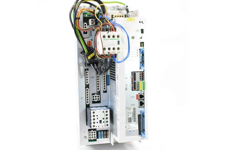 KUKA KPS-600/20-ESC E93DE143E4B531