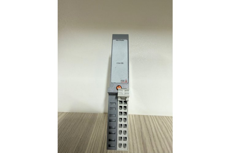 1734-PFD ALLEN-BRADLEY