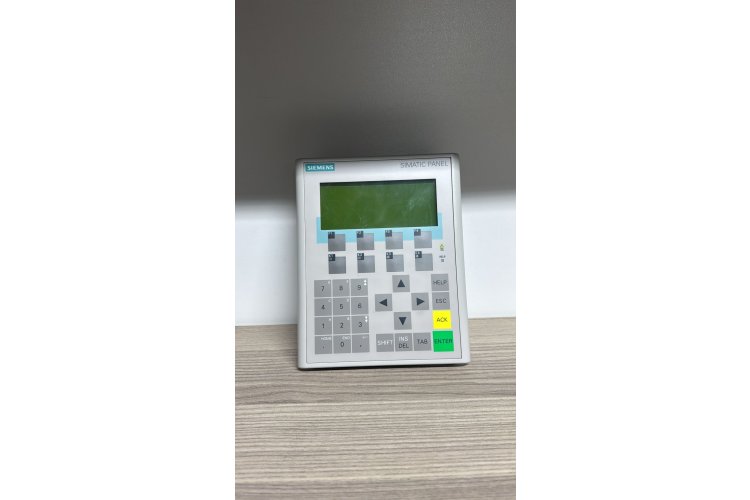 SİEMENS 6AV6641-0CA01-0AX1