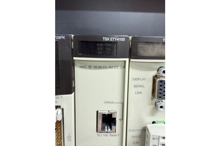 SCHNEİDER TSXETY4103