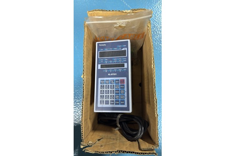 KL-D7221 KUBOTA
