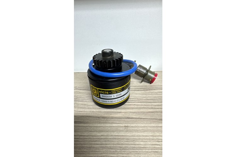 ELCIS I/X58HP-10000-5-BZ-C-CV-R-01