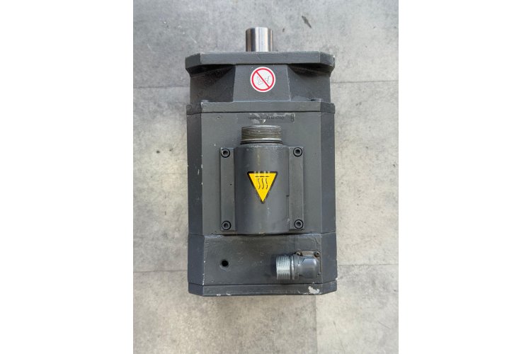 SİEMENS 1FK6082-8AK72-4AD0-Z