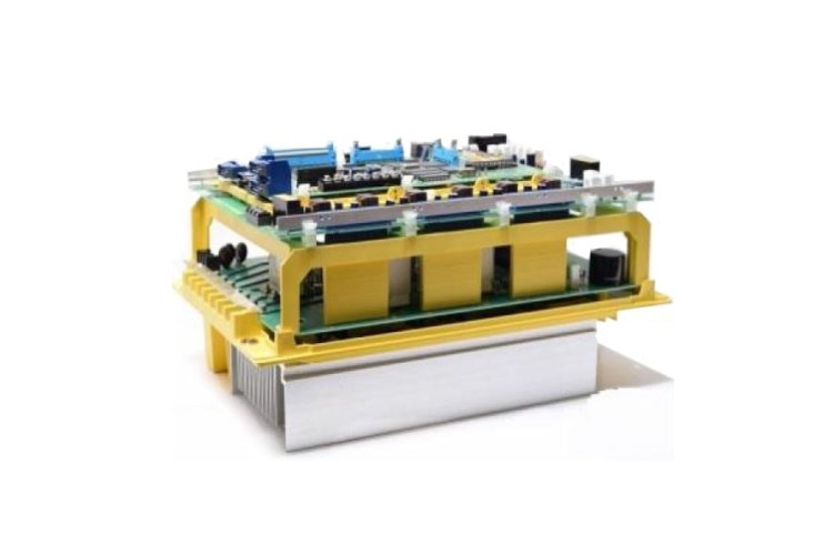 FANUC A06B-6087-H115