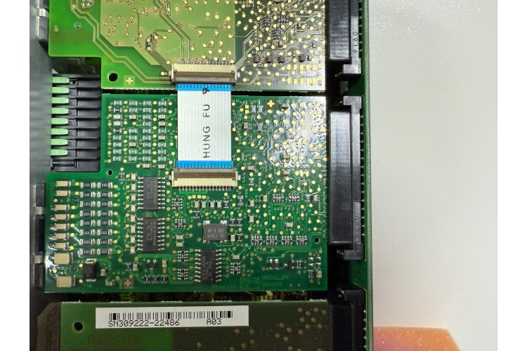 Rexroth HSI11-04 324659