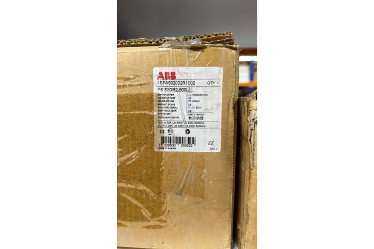 ABB PSS30/52-500L