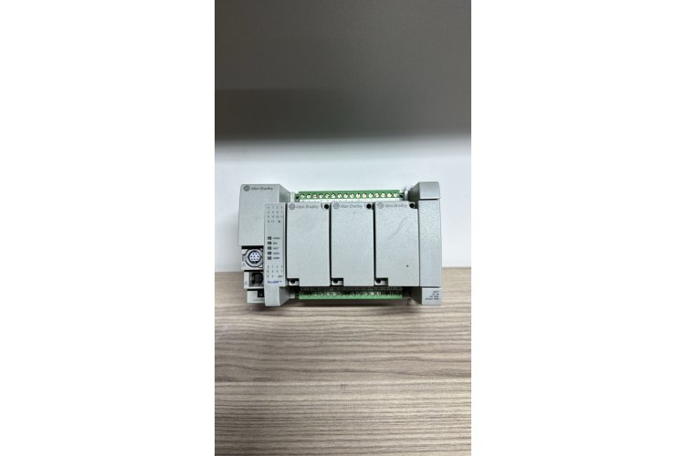 ALLEN BRADLEY 2080-LC30-24QBB