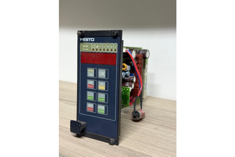 FESTO SPC-100-P 118270