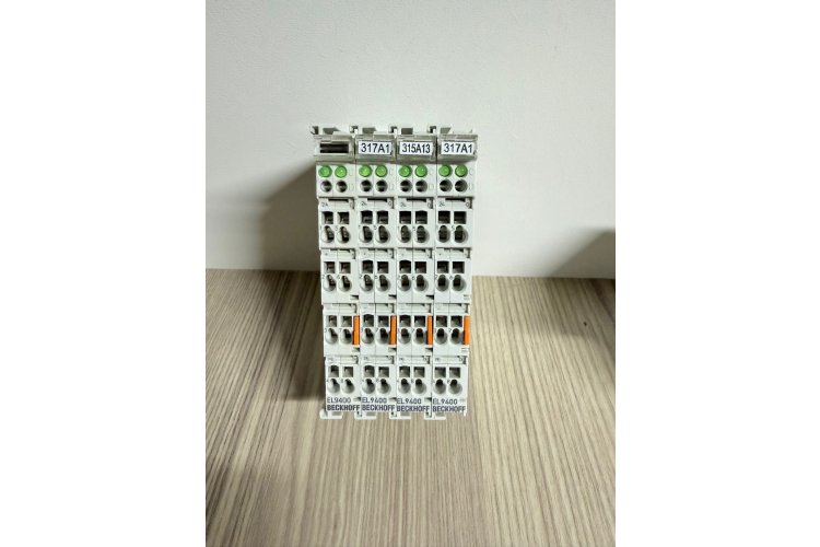 BECKHOFF EL9400