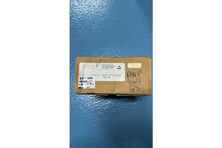 VAU01.1Z-Z24-024-060-NN REXROTH