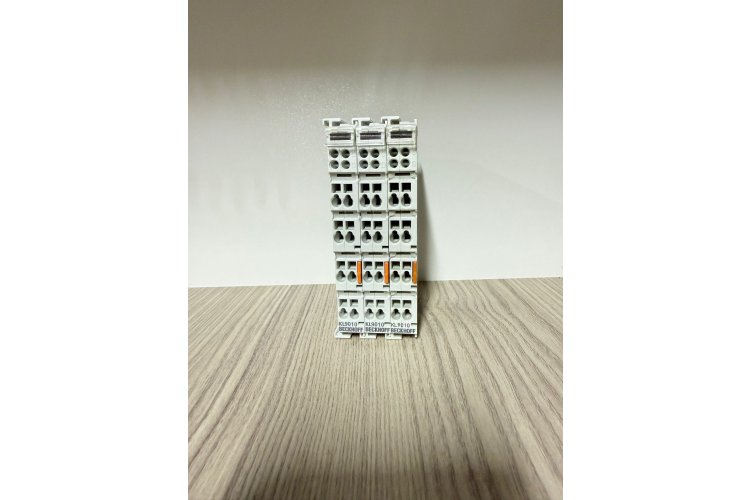 KL9010 BECKHOFF