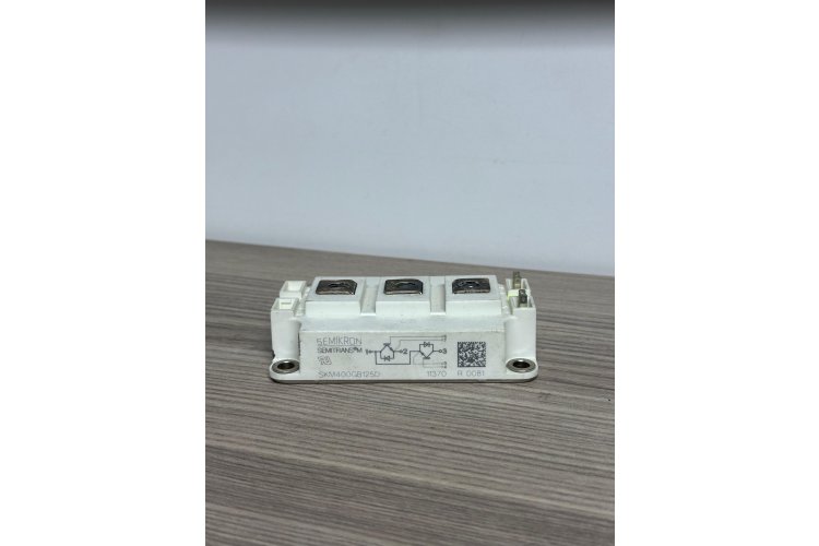 SKM400GB125D SEMIKRON