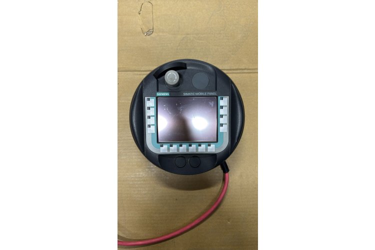 SİEMENS 6AV6645-0AB01-0AX0