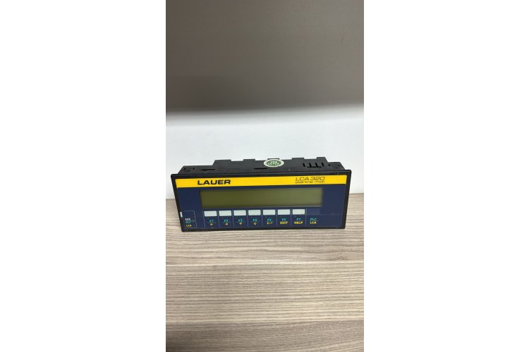 LAUER LCA LG300.001.0