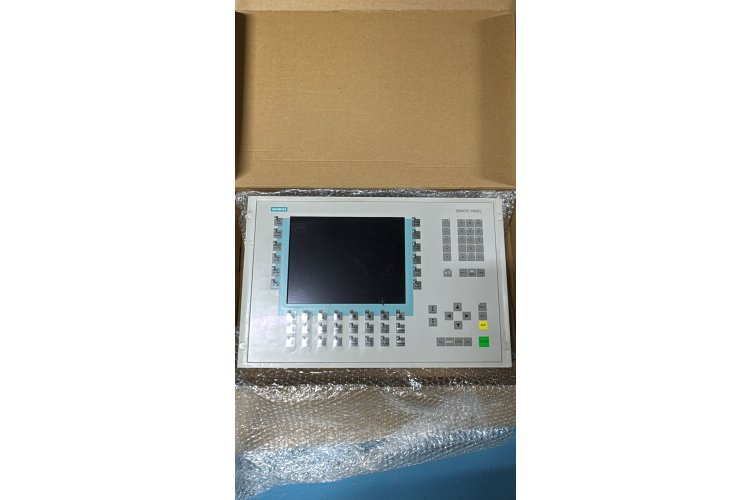 SİEMENS 6AV6542-0CC10-0AX0