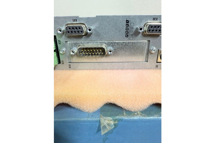 REXROTH R911307829 valve control board