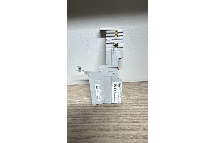 ALLEN BRADLEY 1734-MB