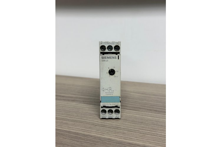 SİEMENS 3RP1574-1NP30