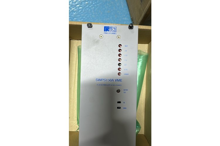 PRIMA SWPS150A VME