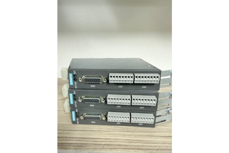 SİEMENS 6SL3055-0AA00-5CA2 SMC30