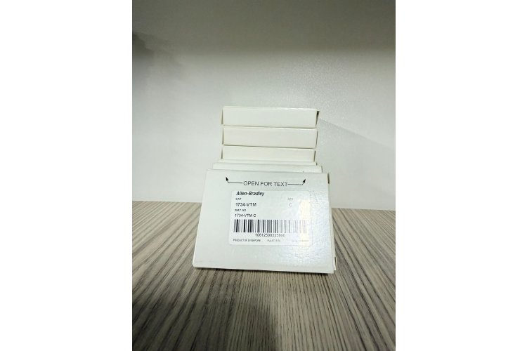 1734-VTM ALLEN-BRADLEY