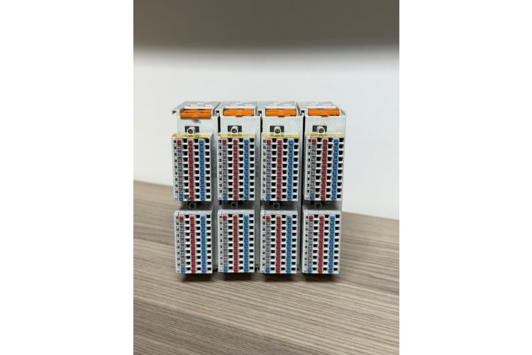 KM1002-0000 BECKHOFF