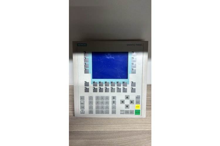 SİEMENS 6AV6542-0BB15-2AX0