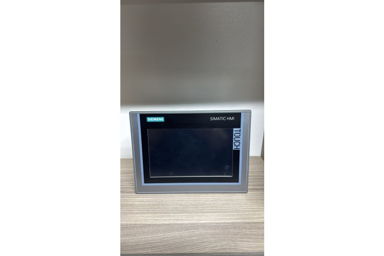 SİEMENS 6AV2124-0GC01-0AX0