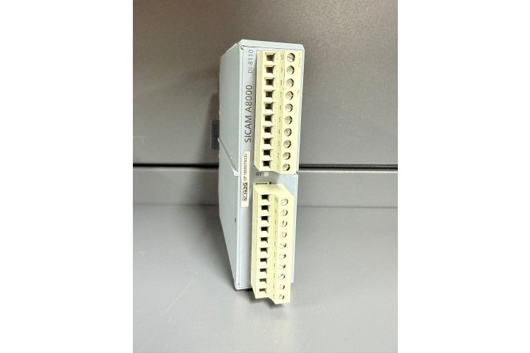 SICAM A8000 DI-8110 SIEMENS